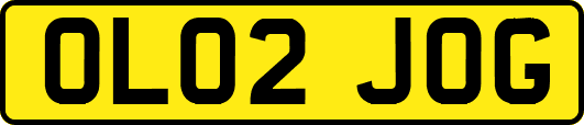 OL02JOG