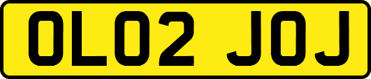 OL02JOJ