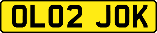 OL02JOK