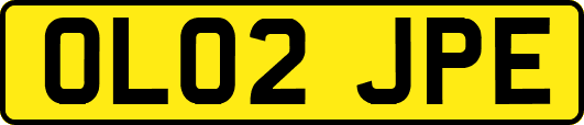 OL02JPE