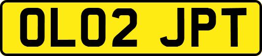 OL02JPT