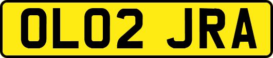 OL02JRA