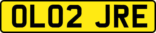 OL02JRE