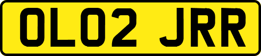 OL02JRR