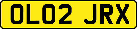 OL02JRX
