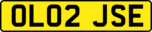 OL02JSE