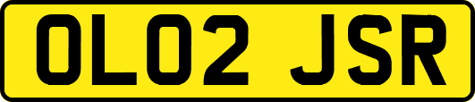 OL02JSR
