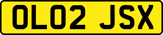 OL02JSX