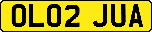 OL02JUA