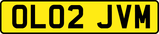 OL02JVM