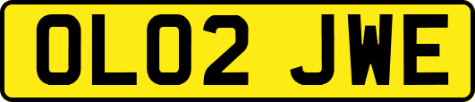 OL02JWE