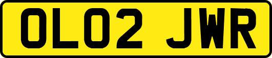 OL02JWR