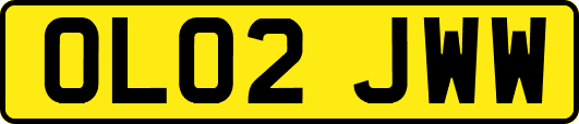 OL02JWW