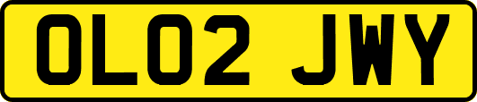 OL02JWY