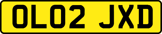 OL02JXD