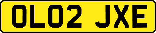 OL02JXE