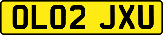 OL02JXU