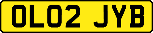 OL02JYB