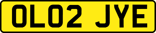 OL02JYE