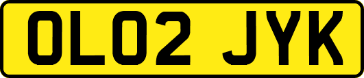 OL02JYK