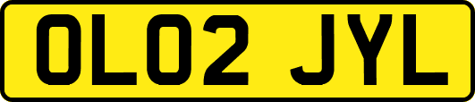 OL02JYL