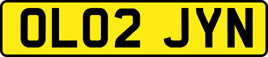 OL02JYN