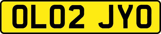 OL02JYO