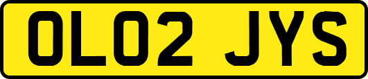 OL02JYS