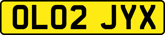 OL02JYX