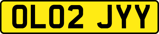 OL02JYY