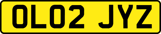 OL02JYZ