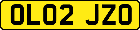 OL02JZO