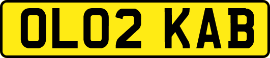 OL02KAB