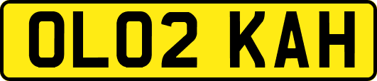 OL02KAH