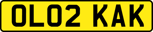 OL02KAK