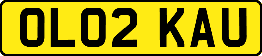 OL02KAU