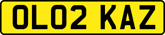 OL02KAZ