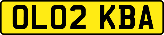 OL02KBA