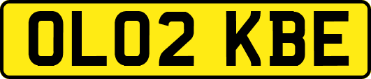 OL02KBE