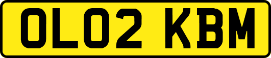 OL02KBM
