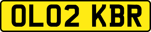 OL02KBR