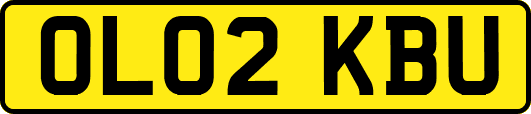 OL02KBU