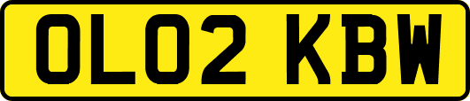 OL02KBW