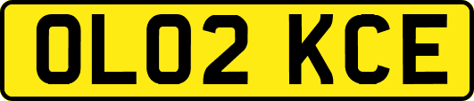 OL02KCE