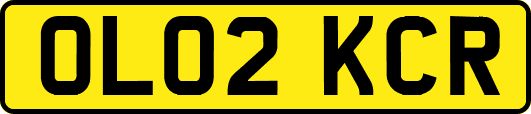 OL02KCR