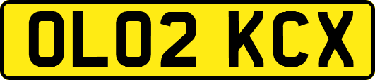 OL02KCX