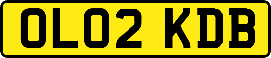 OL02KDB