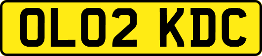 OL02KDC