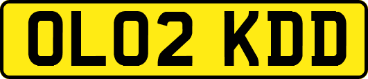 OL02KDD