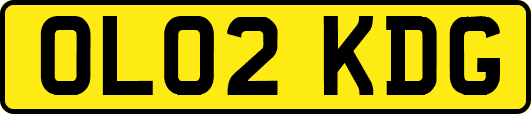 OL02KDG